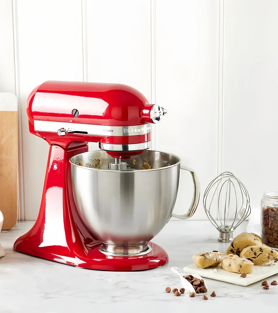 KitchenAid Head Stand Mixer
