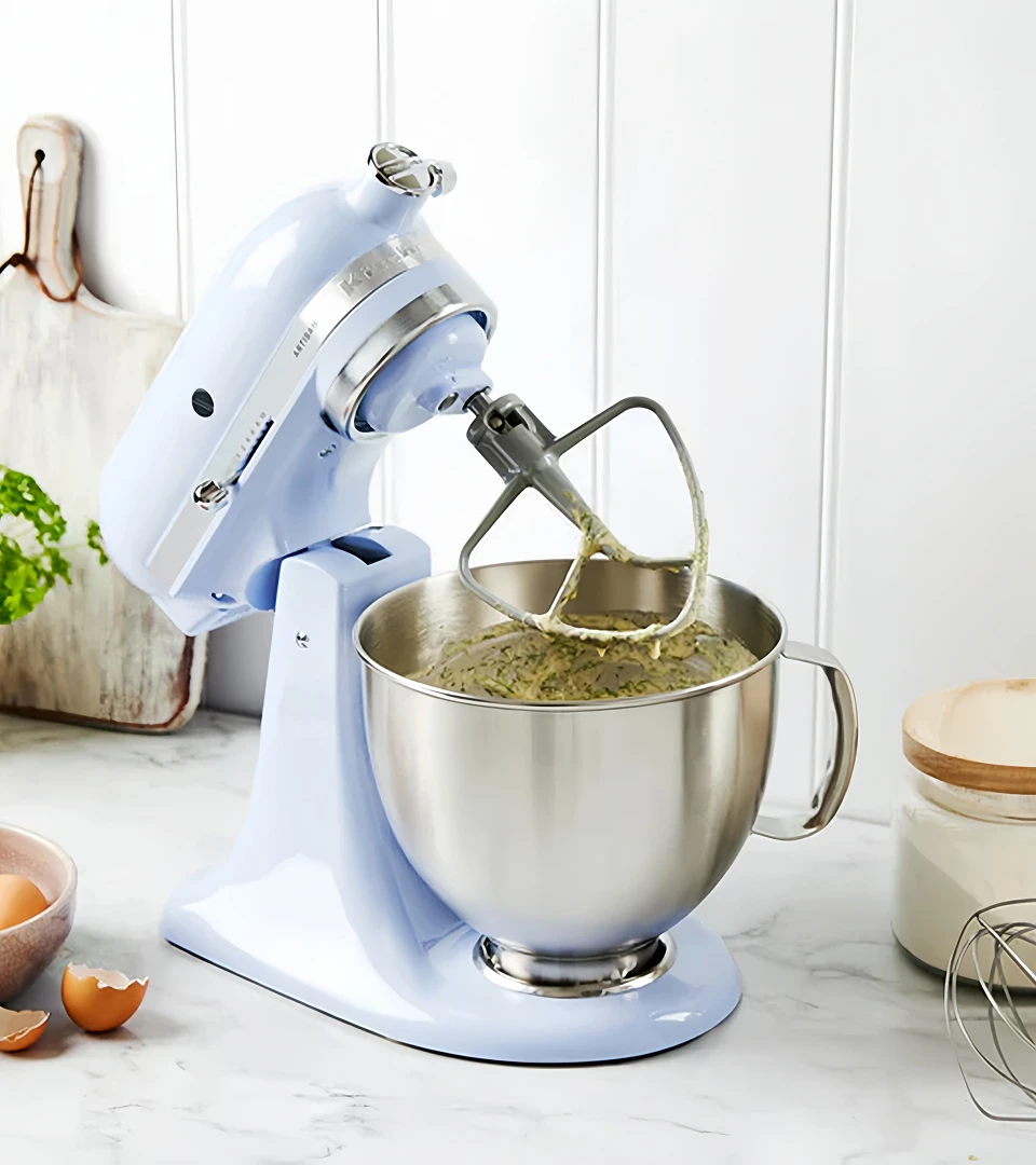 KitchenAid Head Stand Mixer