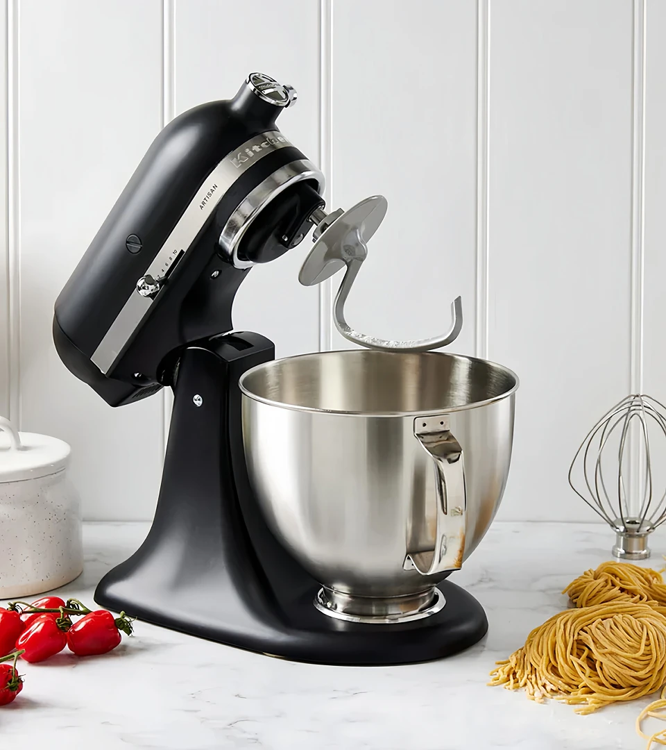 KitchenAid Head Stand Mixer