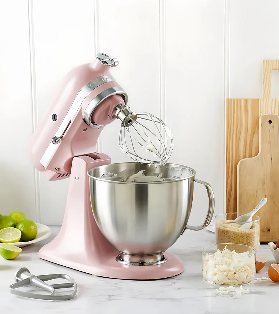 KitchenAid Head Stand Mixer