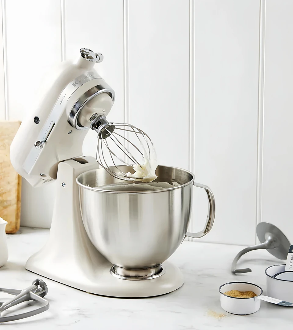KitchenAid Head Stand Mixer