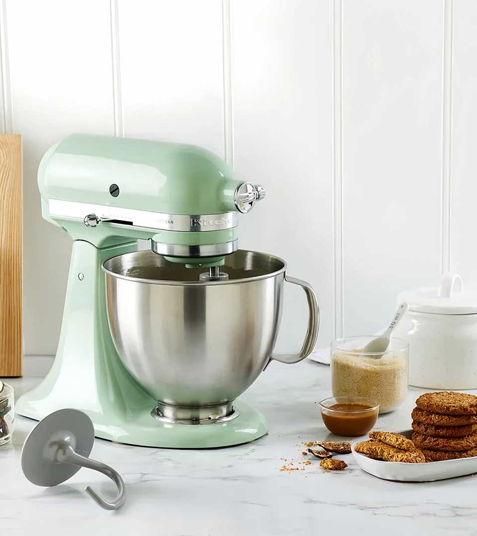 KitchenAid Head Stand Mixer