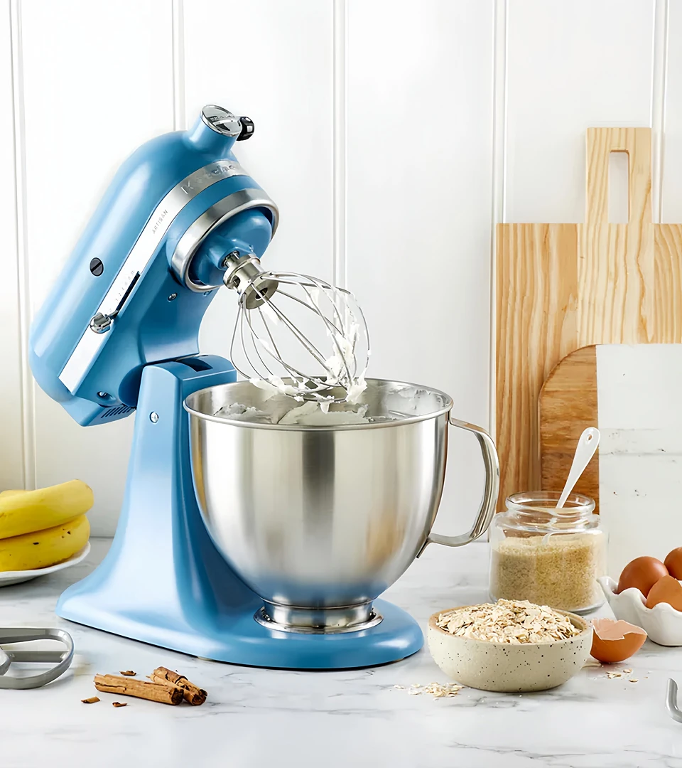 KitchenAid Head Stand Mixer