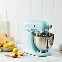 KitchenAid Head Stand Mixer