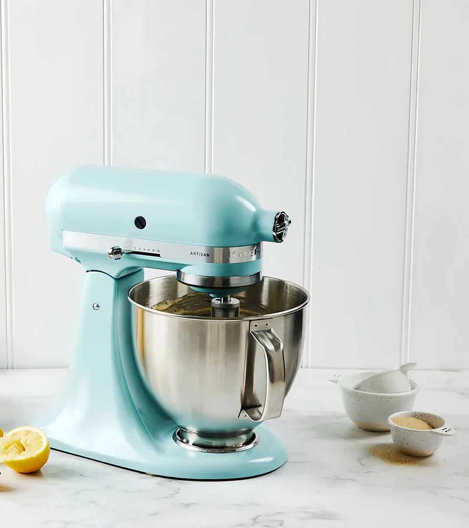 KitchenAid Head Stand Mixer