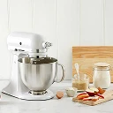 KitchenAid Head Stand Mixer