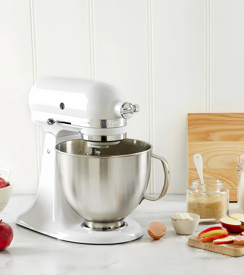 KitchenAid Head Stand Mixer