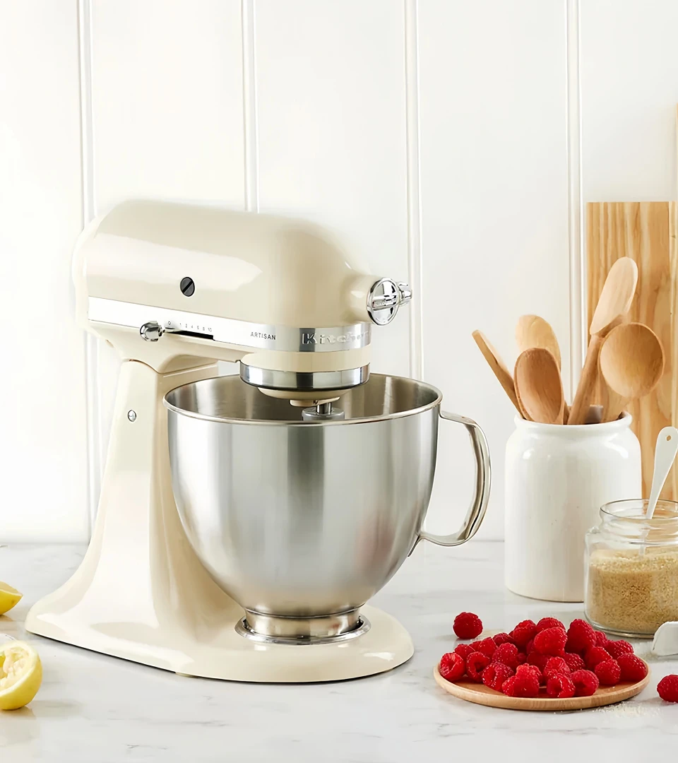 KitchenAid Head Stand Mixer